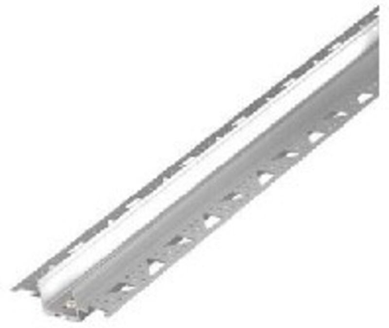 Barthelme Aluminium Profil 2m 62394152