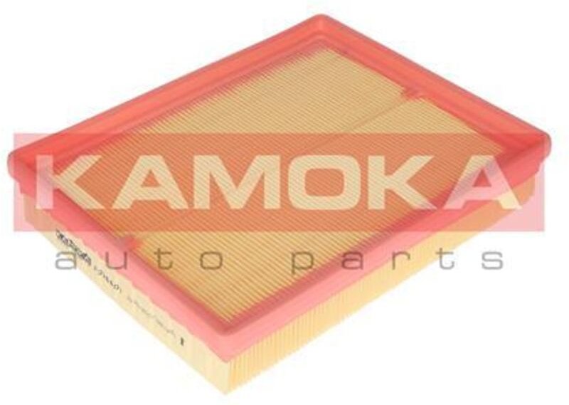 Luftfilter F226801 Kamoka