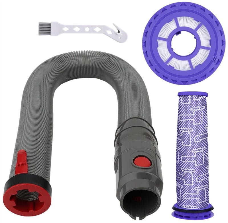 Für Staubsaugerfilter der Animal-Serie DC41, DC65 und UP13 UP20