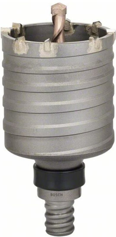 Pro sds max-5 Bohrkrone, 82 x 80 x 102 mm - Bosch