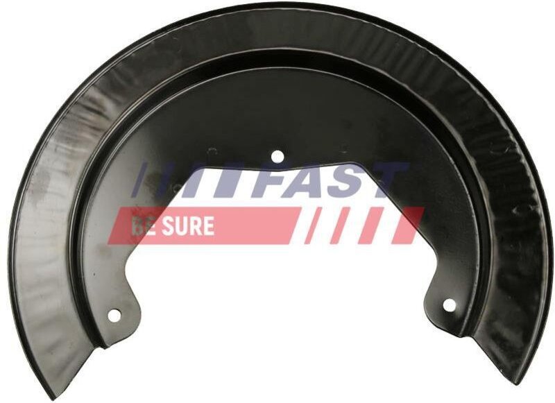 Bremsscheibenabdeckung Ft32524 Fast