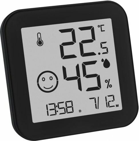 TFA - 30.5054.01 Digitales Thermo Hygrometer