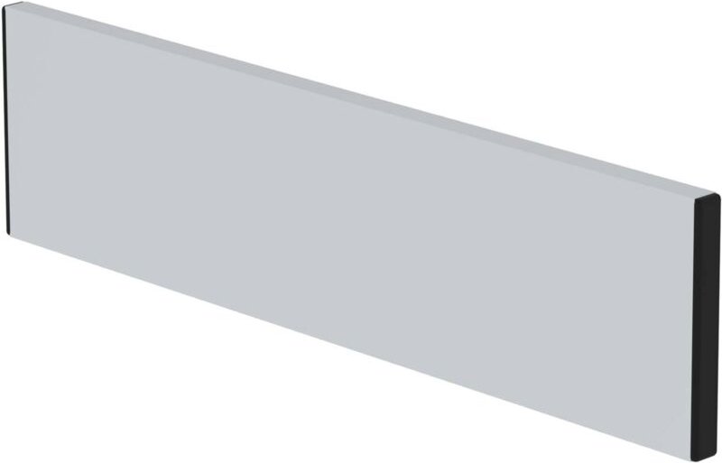 Munk - Günzburger Steigtechnik Alu-Bordbrett Stirnseite 750 mm - 027913