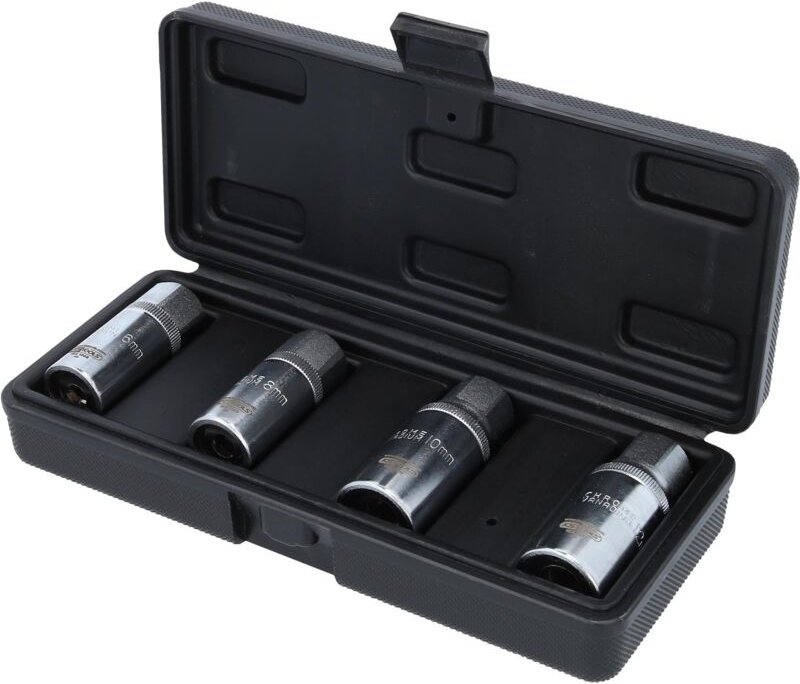 Ks Tools Stehbolzen-Ausdreher-Satz, 4-tlg.