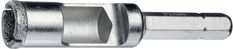 Diamantbohrer 14 mm - Metabo