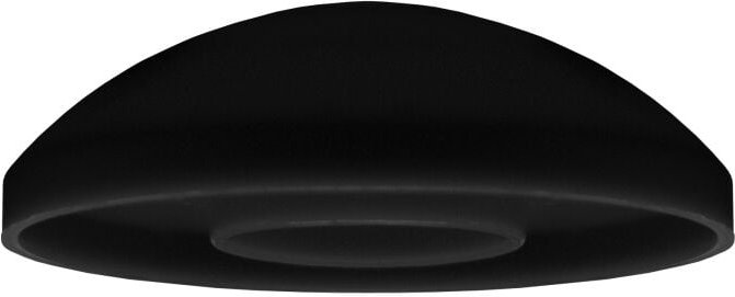 Aga Universal Ersatzhut für Außennetz Schwarz