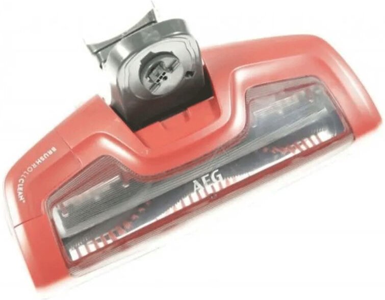 Ersatzteil - Originale komplette rote Bürste - AEG