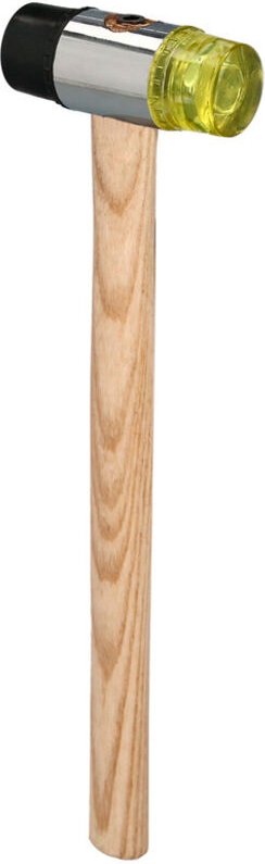 Martillo Chapista 30mm.