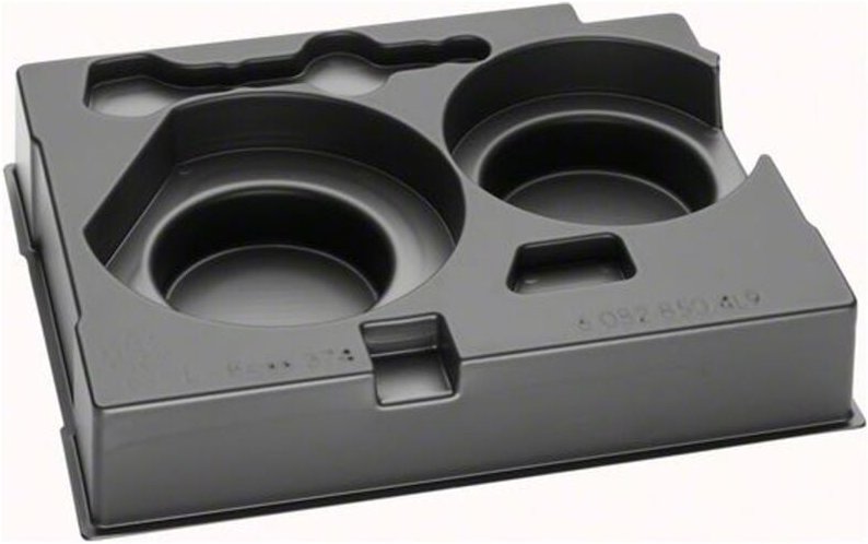 Einlage l-boxx 374, passend für gmf 1600 ce und gof 1600 ce - Bosch