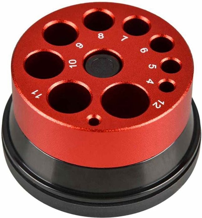 Tlily - Staubschutzhülle für elektrische Bohrhämmer, Hohlwerkzeug zum Bohren in Wände