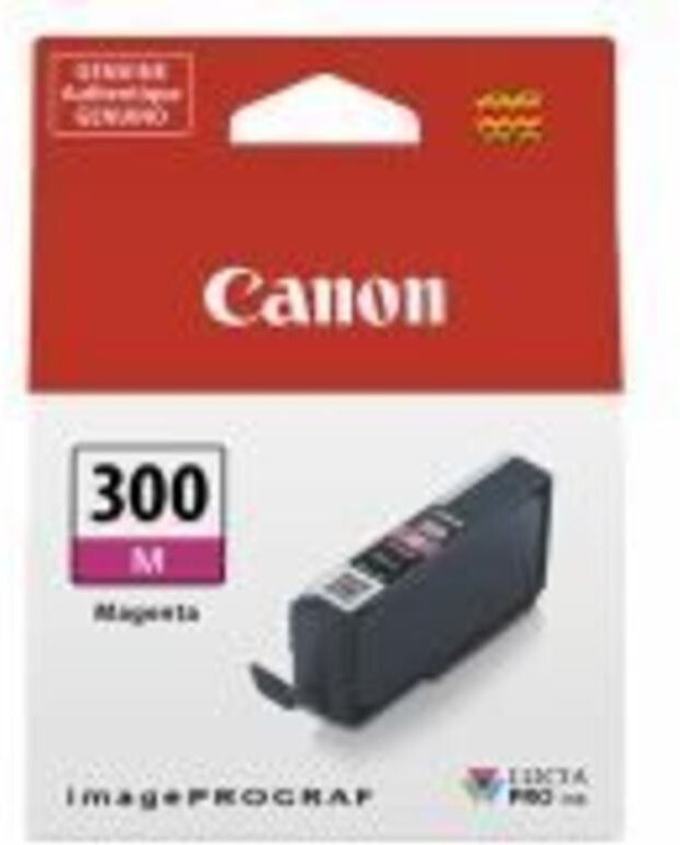 Canon PFI-300M magenta Tinte für ImagePrograf PRO-300 A3+