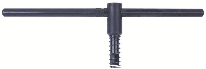 RÖHM Standard-Spannschlüssel 80 mm