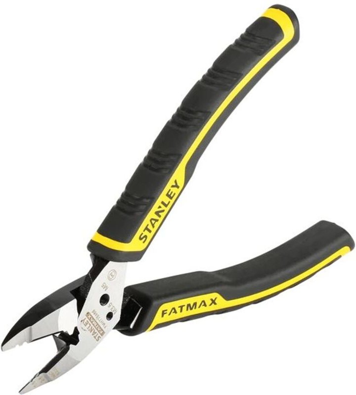 Multifunktionszange FatMax, 5-in-1 - Stanley
