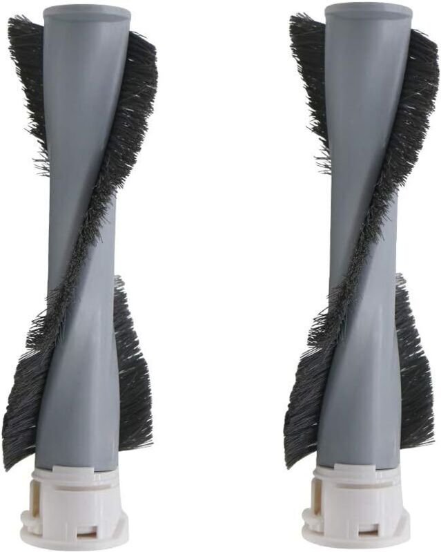 2 Packung Bürstenwalzen für kabellosen Handstaubsauger 1C/SCWXCQ02ZHM, Zubehör für den Haushalt