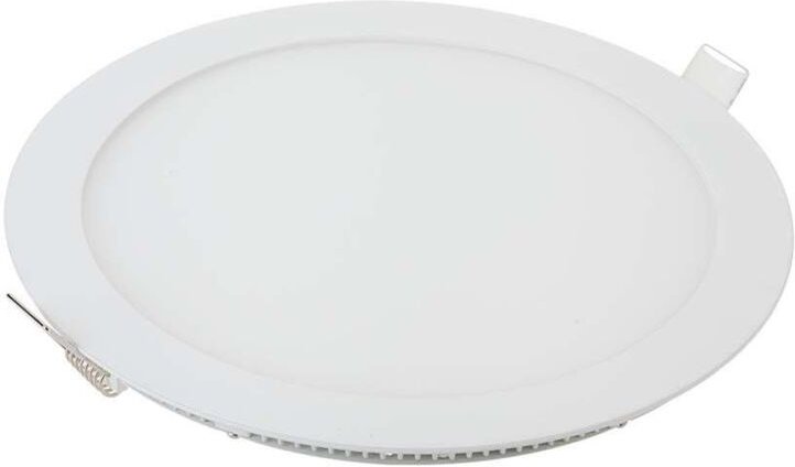 Runde LED-Mini-Panels - Premium-Serie - IP20 - Weiß - 22W - 2265 Lumen - 4000K