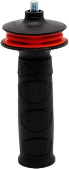 Thumbnail - Trade-shop - M10 Handgriff Seitengriff Antivibration für kleine Winkelschleifer (115mm, 125mm), Ersatz für Bosch 2 608 9...