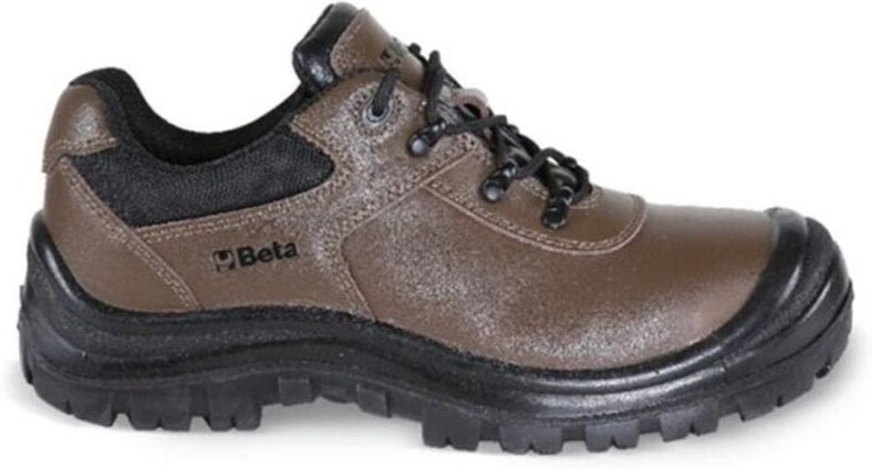 Sicherheitsschuhe beta cavi BETA 7235BK schwarz Größe 40