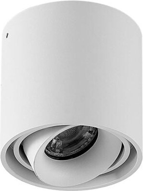 Thumbnail - Arcchio - Deckenlampe 'Walza' aus Aluminium für Flur & Treppenhaus von