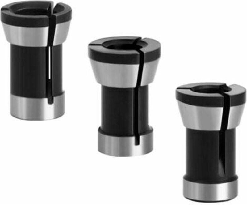 Lablanc - Kopf-Fräser-Adapter, Graviermaschine, Spannzangen-Adapter, Spannfutterkopf für Bohrmaschinen, Graviermaschine ...