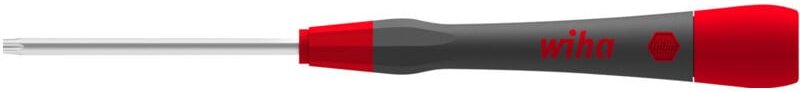 Feinschaubendreher PicoFinish® torx® T4 (43375) - Wiha