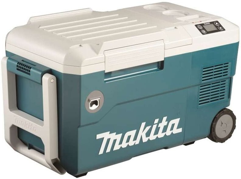 Makita - Zubehör - Akku-Kühl- und Wärmebox 20 l CW001GZ