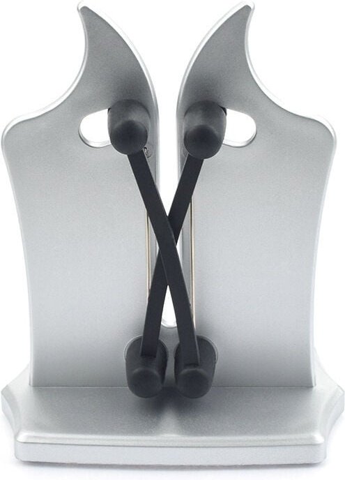 Messerschärfer Messerschärfer für den Hausgebrauch Küchenmesserschärfer Schärfgeräte für alle Messer Für sehr stumpfe od...