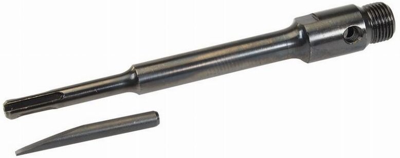 SDS-Plus-Aufnahmeschaft für Kernbohrer 600 mm