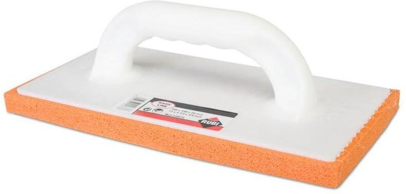 Rubi - Gummi-Moosgummi-Talosche fein 28x14cm