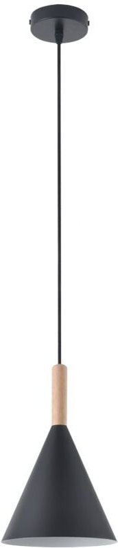 Cristalrecord - Cala Negra Deckenleuchte 1xE27