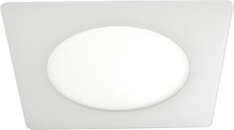 Led Downlight Novo Lux (6W) Cristalrecord 02-807-06-410