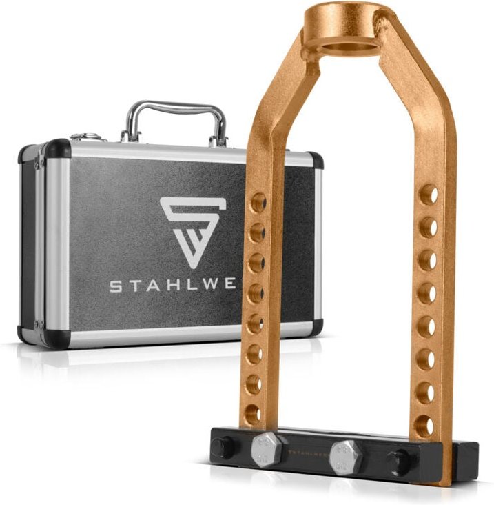 Stahlwerk - Gelenkwellen-Abzieher Antriebswellen-Trenner Universal-Trennwerkzeug
