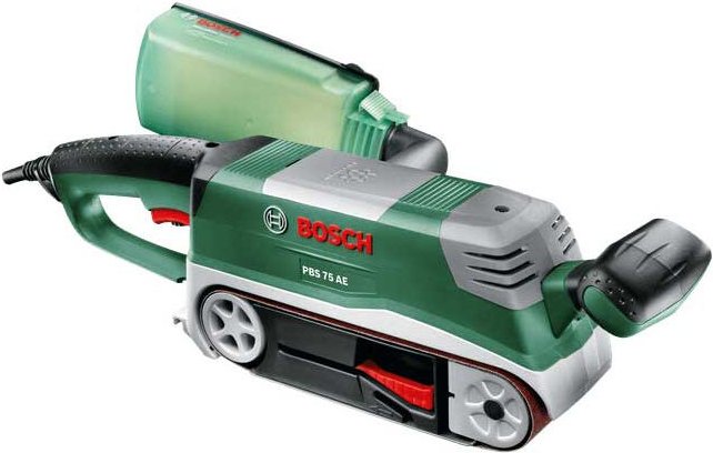 Diy pbs 75 ae Bandschleifer (06032A1100) - Bosch