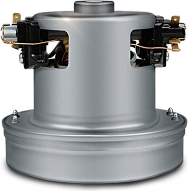 Tlily - 1200W Universal Sauger Motor GroßEr Teil Satz für ZubehöR mit 105 Mm Durchmesser