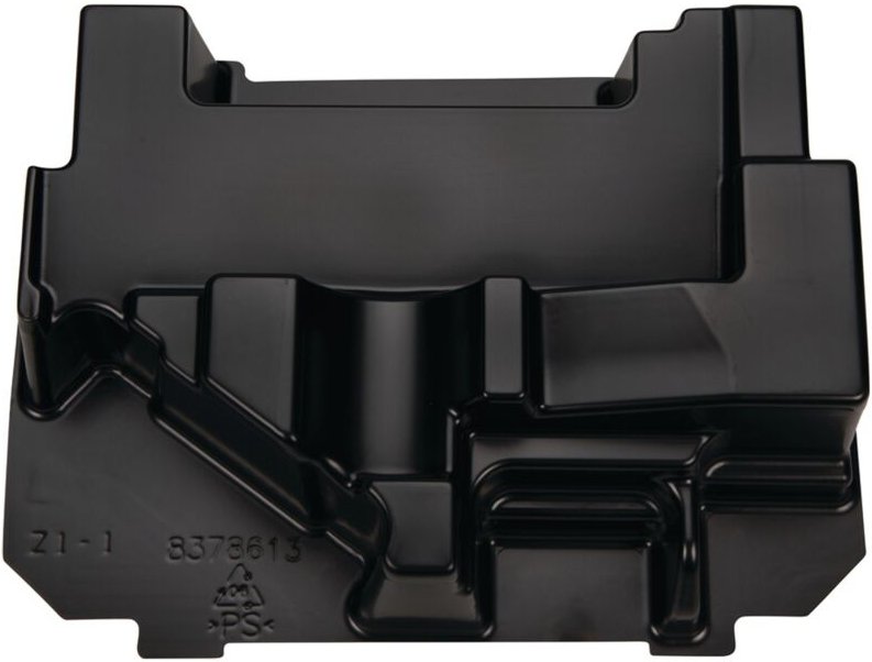 Tiefziehteil für makpac Gr. 4, passend für Akku-Handkreissäge DHS710 - Makita