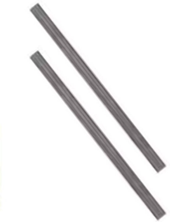 Stanley - STA24192-XJ Hobelmesser 2 Stück 82,7 mm 5,5 mm