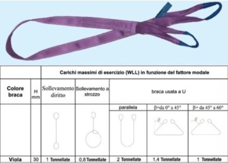 Lila hebeband -8150 1T mt 4