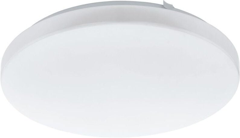 Eglo - led Deckenleuchte Frania-M weiß ø 33 cm mit Sensor Deckenlampen & Kronleuchter