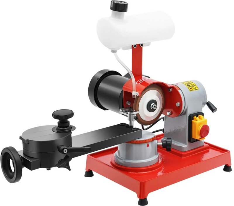 Sägeblattschärfgerät 80-700mm Schärfmaschine kreis Sägeblatt Schärfgerät 370W