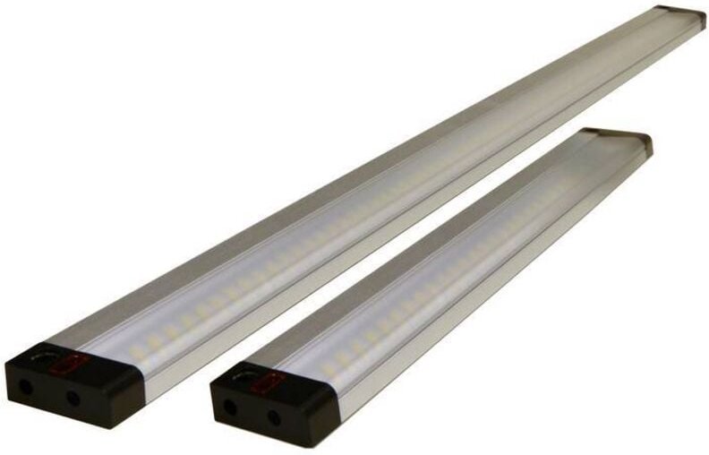 Muller Licht - müller-licht LED-Unterbauleuchte, Balic 80, IR-Sensor, 11W, 800lm, 4000K