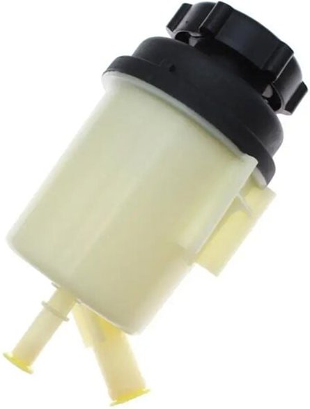 Tlily - 1789056 Servolenkungsbehälter für Mondeo 2.3L 2007-2014 Galaxy 2006-2015 7G913R700EA 7G913691KB