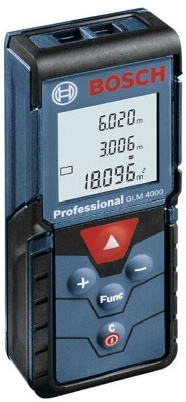 HYYARGLM400040m-0601072981 Laser-Entfernungsmesser