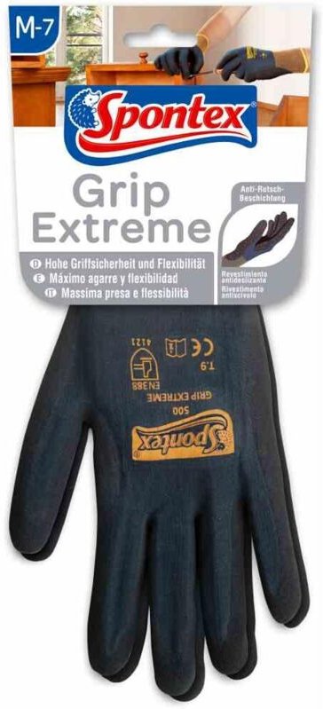 Gartenhandschuh Grip Extreme Gr. 7