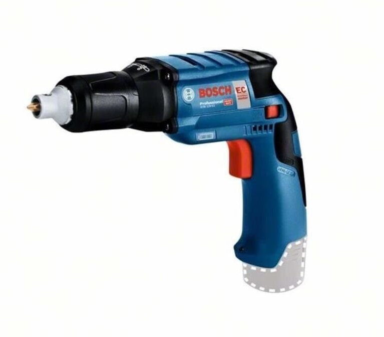 Bosch Akku-Trockenbauschrauber gtb 12V-11 Solo ohne Akku ohne Lader im Karton