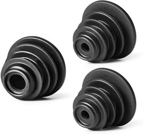 Dichtungsring für Gummistopfen für Rein- und Abwassertanks