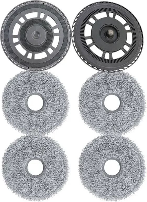 Mopp Halterung für DreameL20 Ultra / X30 X40 M30 S Tuch Tablett Roboter Cleaer Ersatzteile