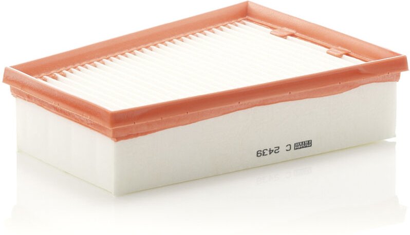 Luftfilter C2439 Mann