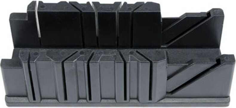 Thumbnail - Kunststoff-Gehrungslade 2'/4 Winkel/ 29317 VOREL