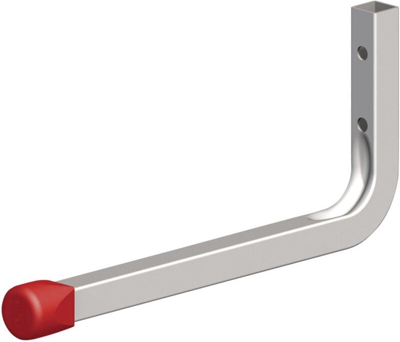 Thumbnail - Profil 35 x 11 x 1000 mm Wandschiene Wandprofil - Alfer