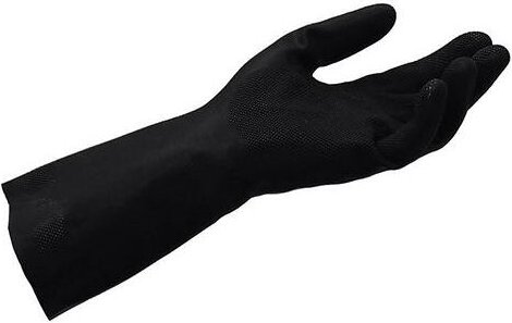 Chemikalienhandschuh UltraNeo 401 Gr.8 mapa