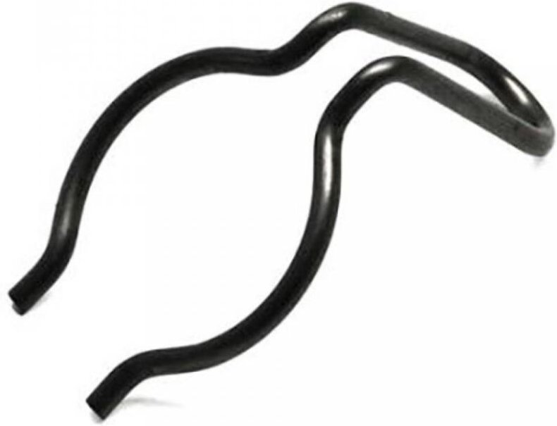 kickfeder p2r für roller peugeot 50 ludix vor 2020 neu